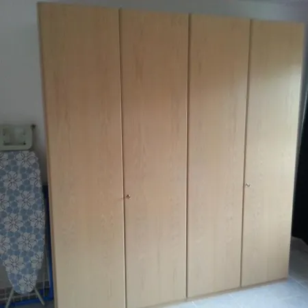 Apartment Ferienwohnung Wurms *
