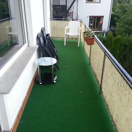 Ferienwohnung Wurms Bad Neuenahr-Ahrweiler