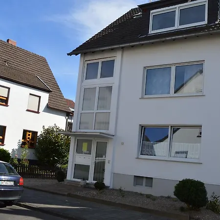 Ferienwohnung Wurms