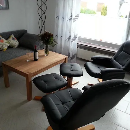 Ferienwohnung Wurms Apartment Bad Neuenahr-Ahrweiler