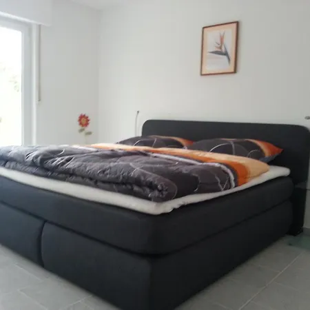 Ferienwohnung Wurms Bad Neuenahr-Ahrweiler