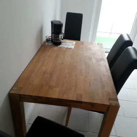 Ferienwohnung Wurms *