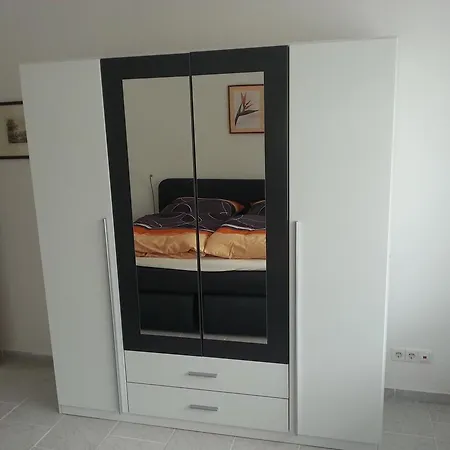 Ferienwohnung Wurms
