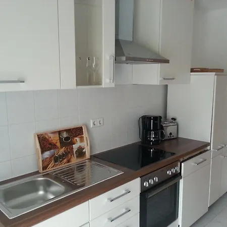 Apartment Ferienwohnung Wurms Bad Neuenahr-Ahrweiler